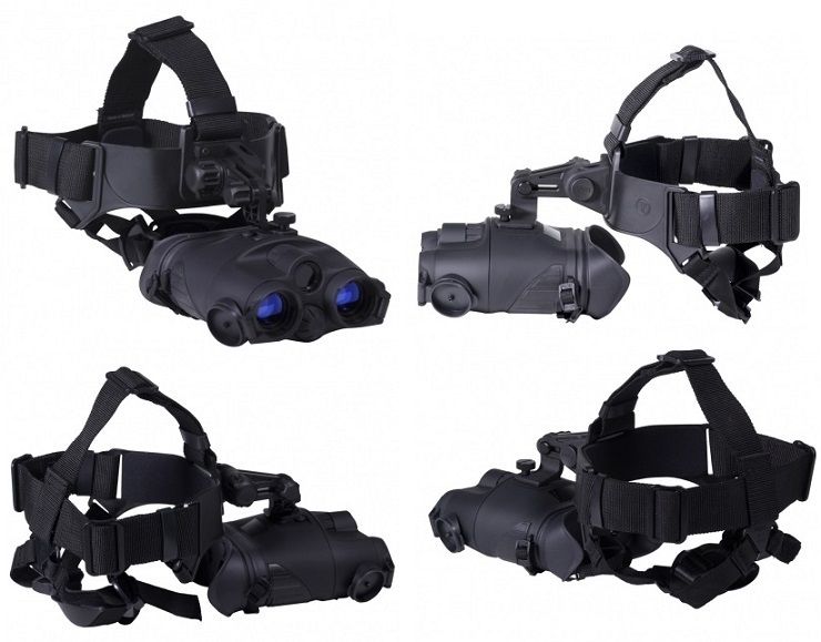 â˜… Yukon Viking Night Vision Goggl (end 1/25/2022 1124 PM)